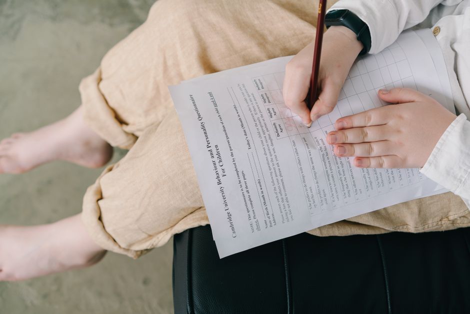What Happens During an Educational Psychology Assessment?