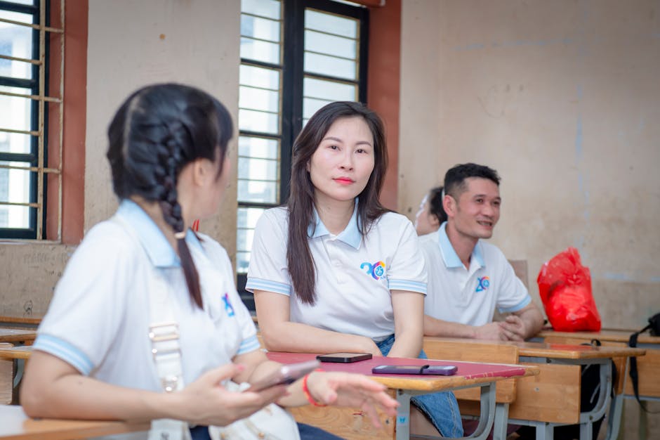 Supporting Your Child's Learning: A Parent's Guide to Working with Schools