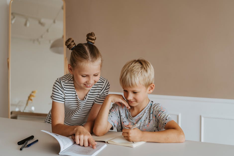 Identifying Specific Learning Difficulties: Dyslexia, Dyscalculia, and More